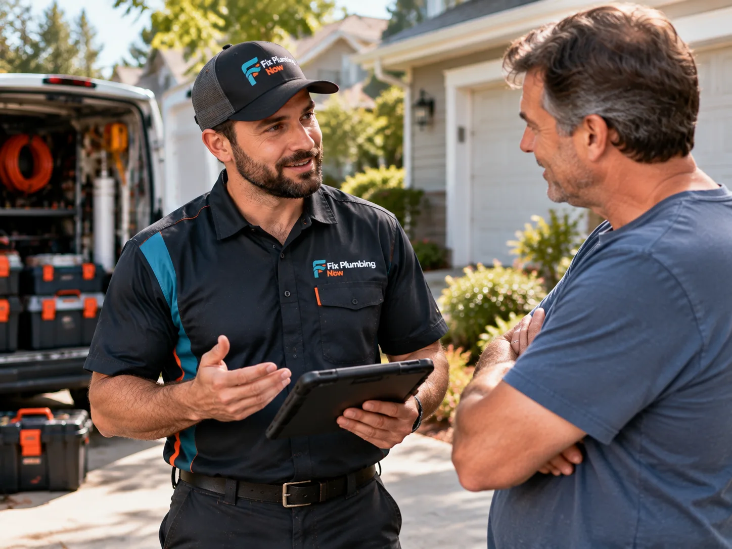 Clogged Drain Service Wadsworth, NV FAQs